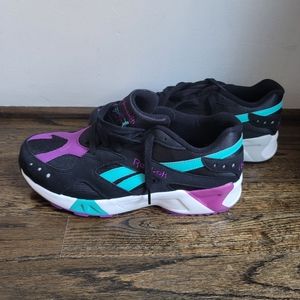 Reebok Aztrec, brand new in box sz 10